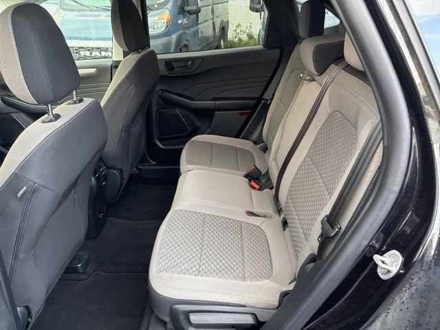 used 2022 Ford Escape car, priced at $20,732