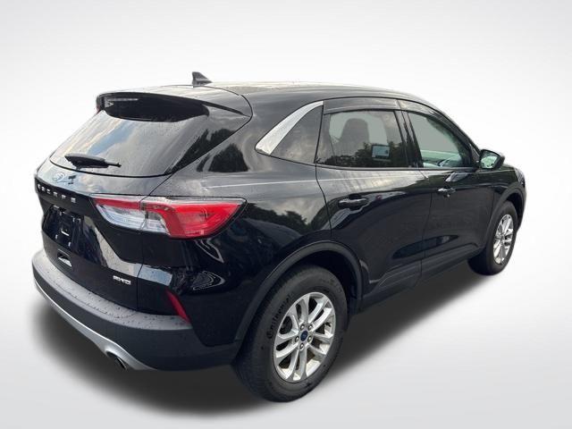 used 2022 Ford Escape car, priced at $20,732