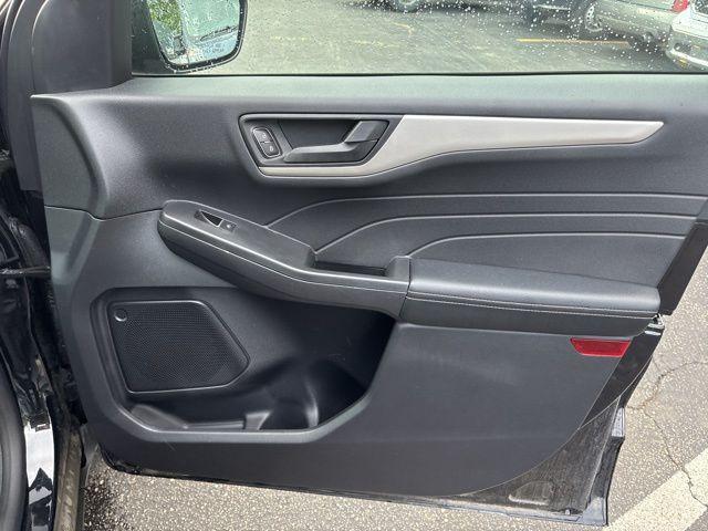 used 2022 Ford Escape car, priced at $20,732