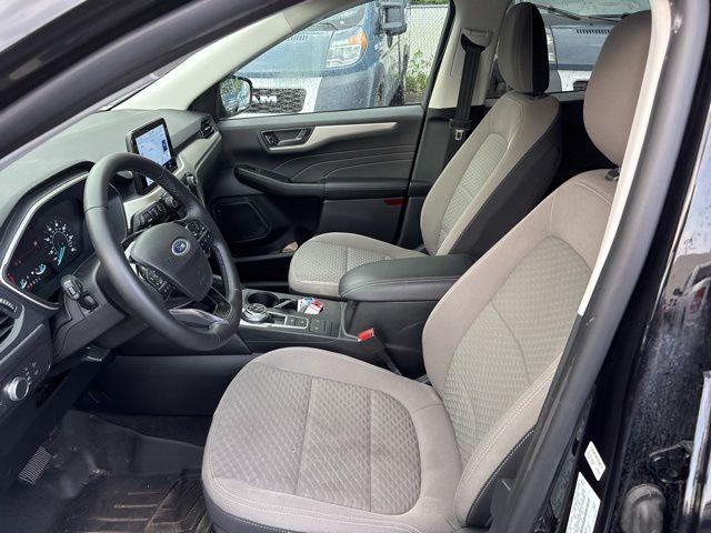 used 2022 Ford Escape car, priced at $20,732