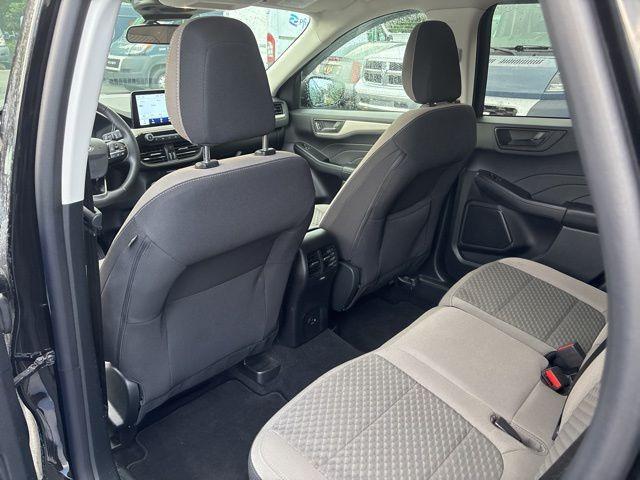 used 2022 Ford Escape car, priced at $20,732