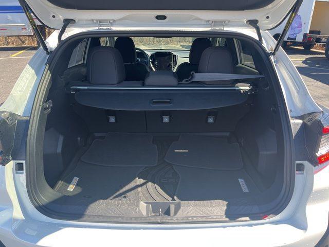 used 2024 Subaru Crosstrek car, priced at $27,643