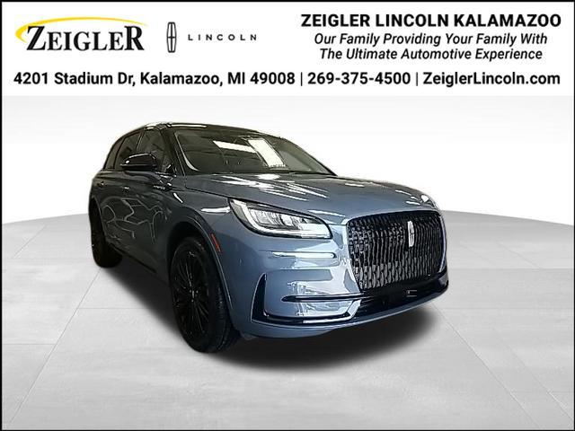 new 2024 Lincoln Corsair car