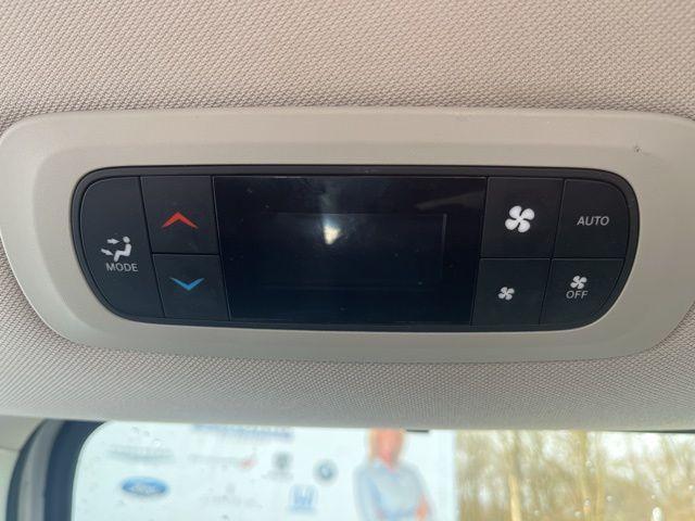 used 2023 Chrysler Pacifica car, priced at $24,000