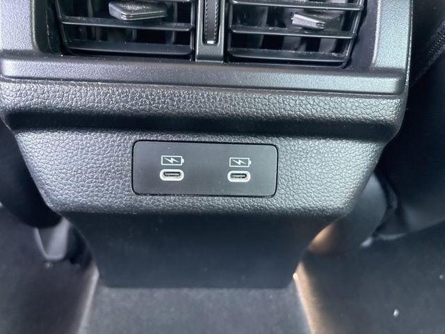 used 2023 Honda Accord Hybrid car, priced at $31,739