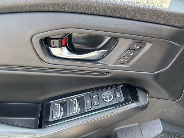 used 2023 Honda Accord Hybrid car, priced at $31,739
