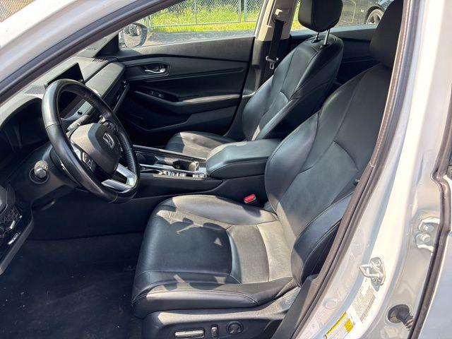 used 2023 Honda Accord Hybrid car, priced at $31,739