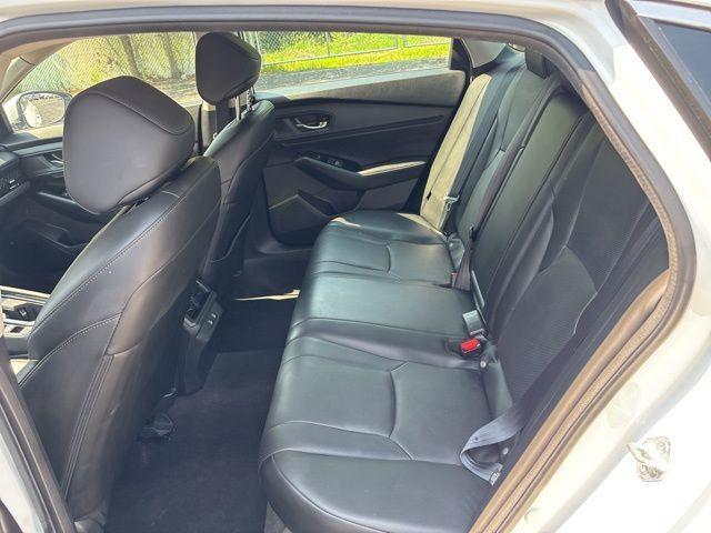 used 2023 Honda Accord Hybrid car, priced at $31,739