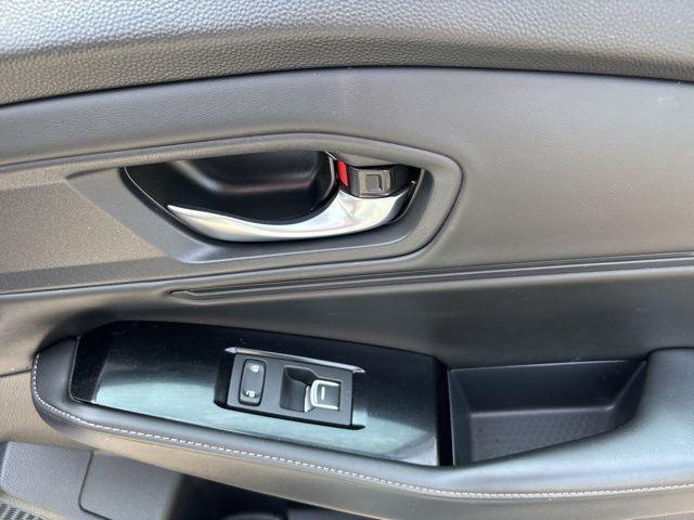 used 2023 Honda Accord Hybrid car, priced at $31,739