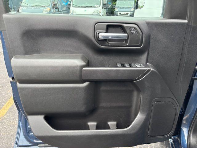 used 2019 Chevrolet Silverado 1500 car, priced at $24,607