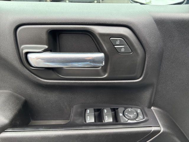 used 2019 Chevrolet Silverado 1500 car, priced at $24,607