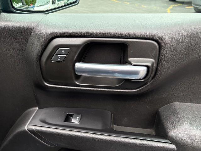 used 2019 Chevrolet Silverado 1500 car, priced at $24,607