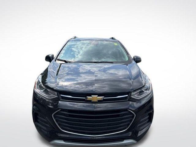 used 2022 Chevrolet Trax car, priced at $17,500