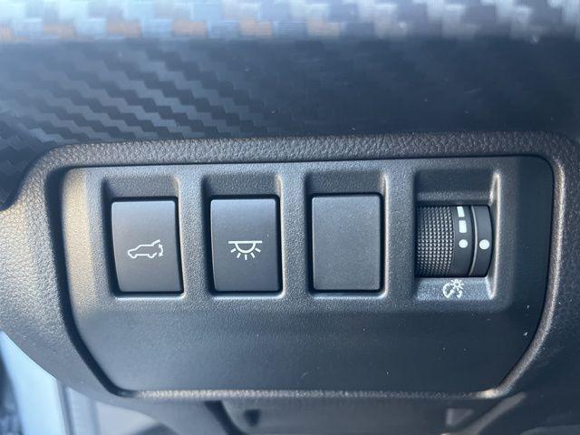 used 2024 Subaru Ascent car, priced at $35,000