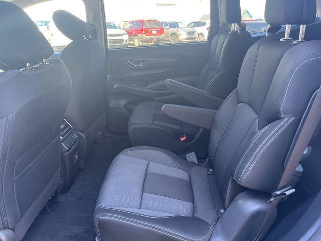 used 2024 Subaru Ascent car, priced at $35,000