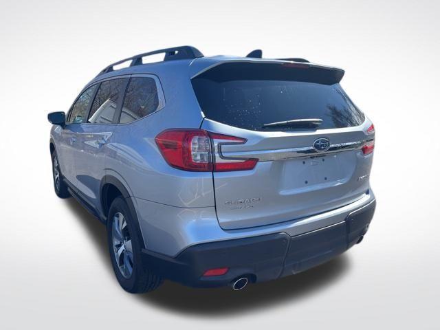 used 2024 Subaru Ascent car, priced at $35,000