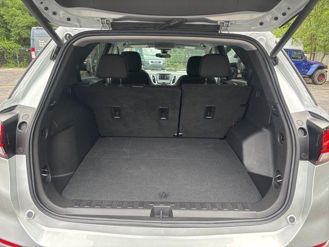 used 2022 Chevrolet Equinox car, priced at $21,000