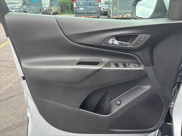 used 2022 Chevrolet Equinox car, priced at $21,000