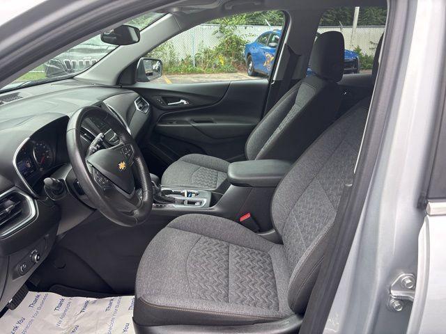 used 2022 Chevrolet Equinox car, priced at $21,000
