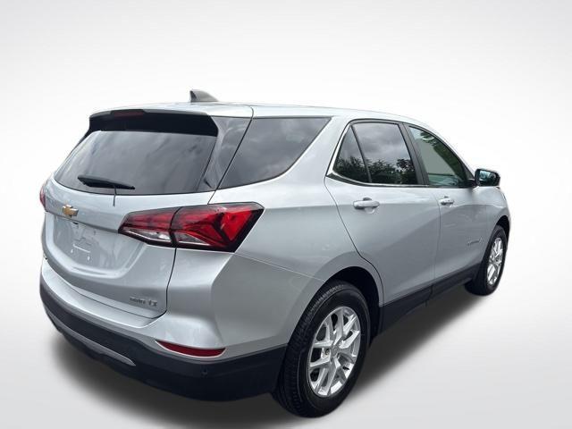 used 2022 Chevrolet Equinox car, priced at $21,000