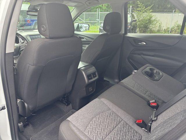 used 2022 Chevrolet Equinox car, priced at $21,000