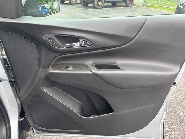 used 2022 Chevrolet Equinox car, priced at $21,000