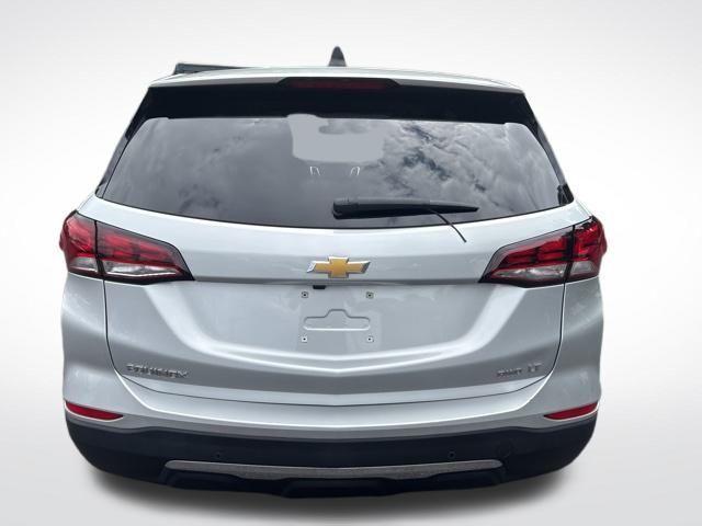 used 2022 Chevrolet Equinox car, priced at $21,000