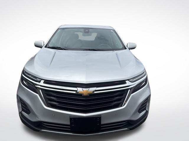 used 2022 Chevrolet Equinox car, priced at $21,000