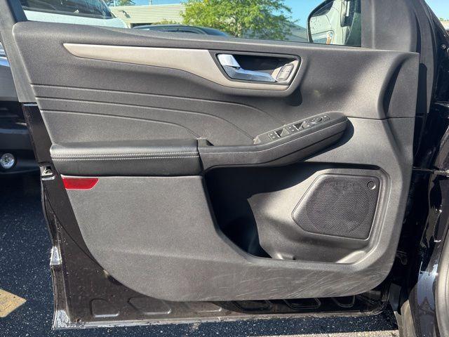 used 2022 Ford Escape car, priced at $21,500