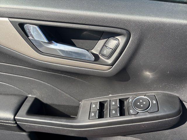 used 2022 Ford Escape car, priced at $21,500