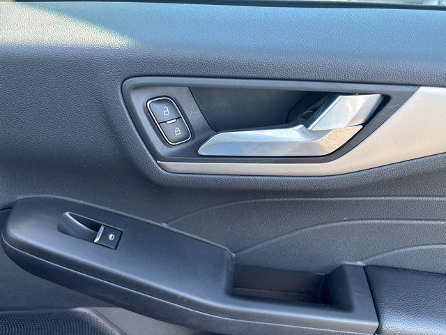 used 2022 Ford Escape car, priced at $21,500