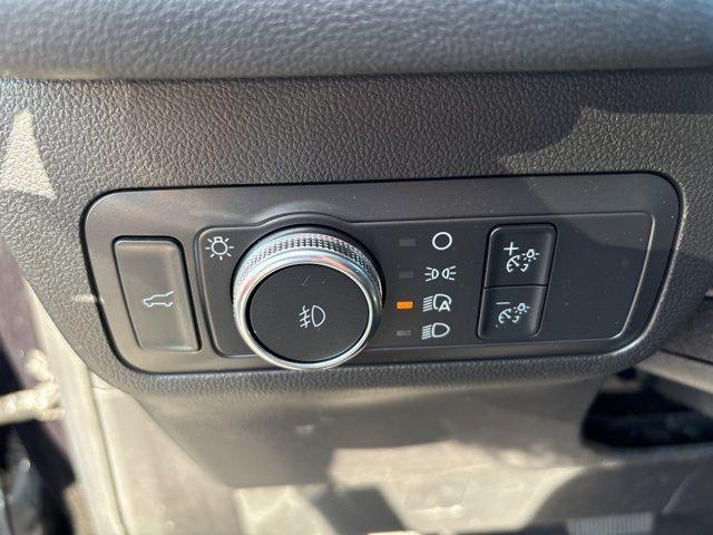 used 2022 Ford Escape car, priced at $21,500