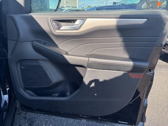 used 2022 Ford Escape car, priced at $21,500