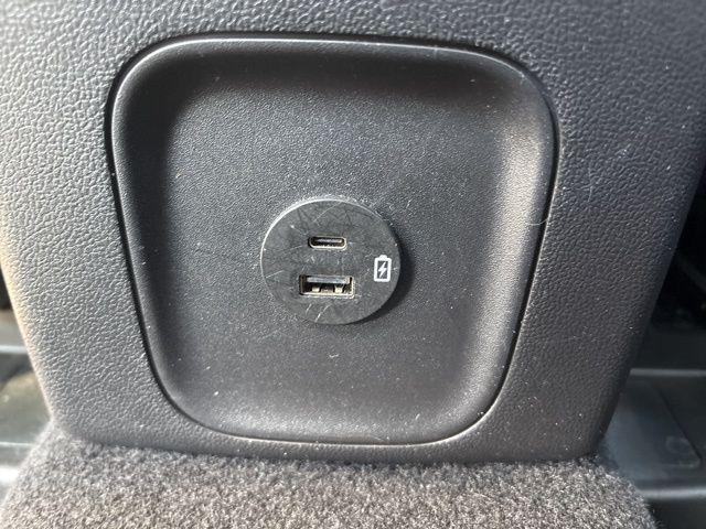used 2022 Ford Escape car, priced at $21,500