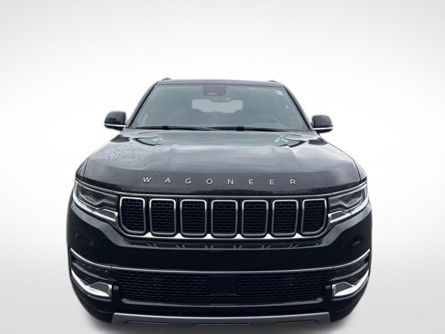 used 2024 Jeep Wagoneer L car, priced at $61,000