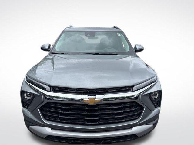used 2024 Chevrolet TrailBlazer car, priced at $22,000