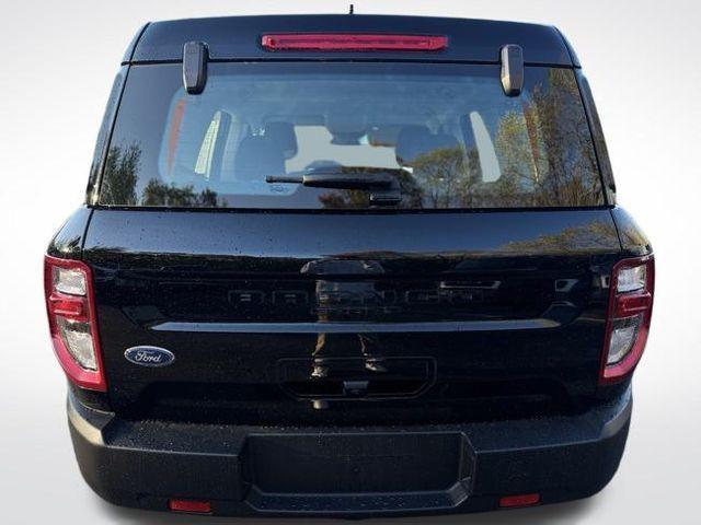 used 2023 Ford Bronco Sport car, priced at $22,500
