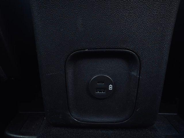 used 2023 Ford Bronco Sport car, priced at $22,500