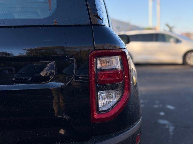 used 2023 Ford Bronco Sport car, priced at $22,500