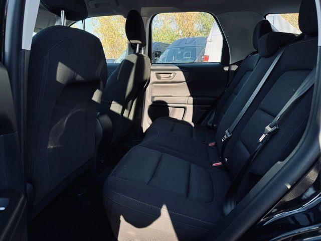 used 2023 Ford Bronco Sport car, priced at $22,500