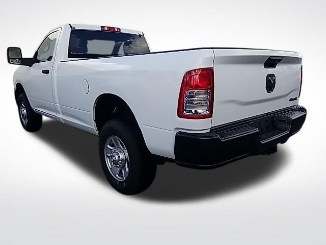 used 2023 Ram 3500 car, priced at $50,000