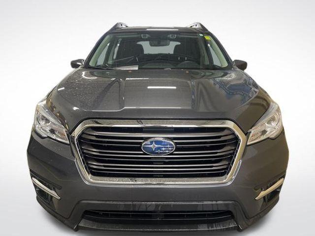 used 2022 Subaru Ascent car, priced at $27,475