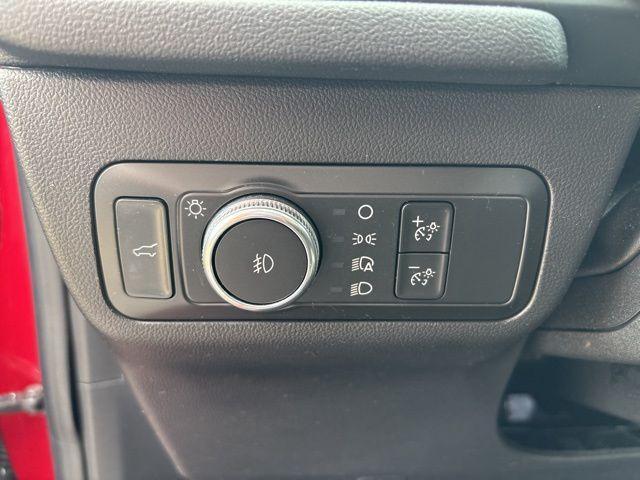 used 2022 Ford Escape car, priced at $22,250