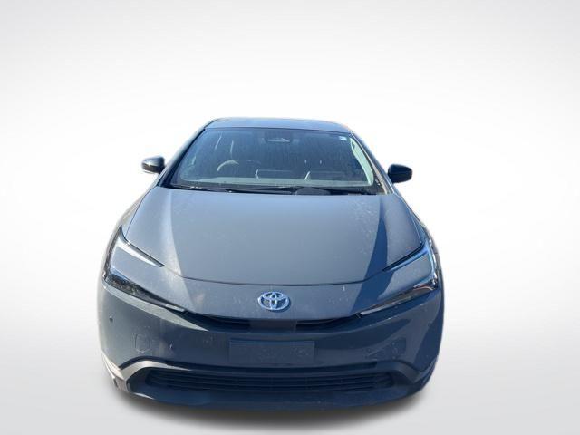 used 2024 Toyota Prius car, priced at $27,352