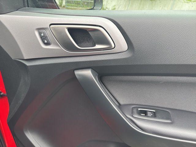 used 2023 Ford Ranger car, priced at $35,000