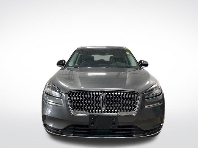 used 2021 Lincoln Corsair car, priced at $29,500