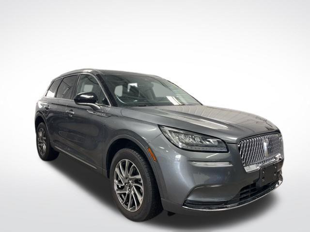 used 2021 Lincoln Corsair car, priced at $29,500