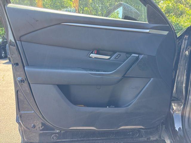 used 2024 Mazda CX-50 car, priced at $25,500