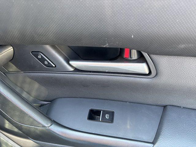 used 2024 Mazda CX-50 car, priced at $25,500