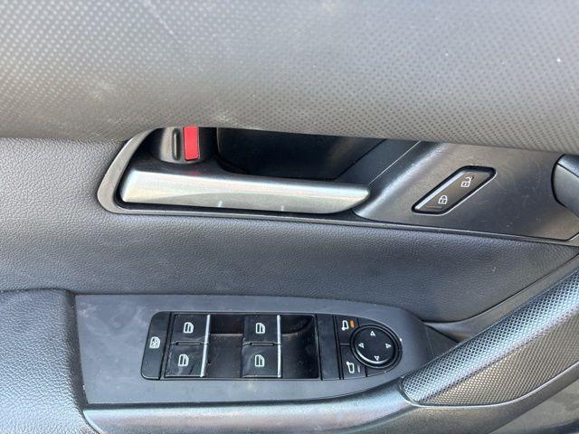 used 2024 Mazda CX-50 car, priced at $25,500